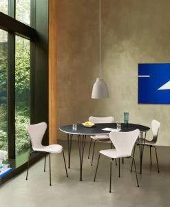 Fritz Hansen Caravaggio P1 Pendant -Furniture & Decoration Shop FRITZ HANSEN ARKEN 27 0035 2