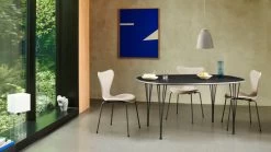 Fritz Hansen Caravaggio P1 Pendant -Furniture & Decoration Shop FRITZ HANSEN ARKEN 27 1477 2