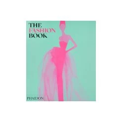 The Fashion Book