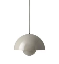&Tradition Flowerpot VP2 Pendant -Furniture & Decoration Shop Flowerpot VP2 grey beige 1500x2000 1