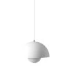 &Tradition Flowerpot VP7 Pendant 1 &Tradition Flowerpot VP7 Pendant -Furniture & Decoration Shop Flowerpot VP7 matt white 1500x2000 1