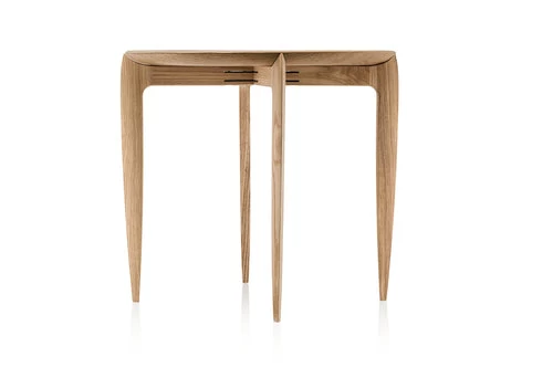 Fritz Hansen Tray Table 11 Fritz Hansen Tray Table - Image 9