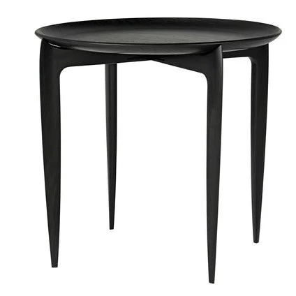 Fritz Hansen Tray Table 10 Fritz Hansen Tray Table - Image 8