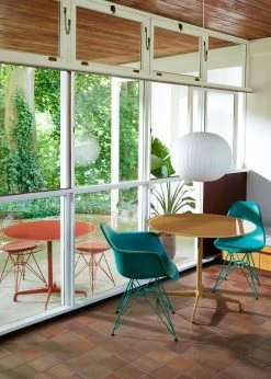 Herman Miller X HAY Eames Molded Plastic Armchair In Mint Green -Furniture & Decoration Shop G HM ETA 8533 5e1d4ccb e894 4a53 beea 8853dd4976fe