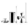 Alessi The Tending Box Mixing Kit -Furniture & Decoration Shop GIA25SET