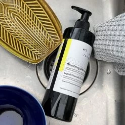 Glorifying Dish Soap -Furniture & Decoration Shop GLORIFYING DISH SOAP small