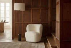 Gubi Gravity Floor Lamp -Furniture & Decoration Shop GUBI Home Moments 3pm