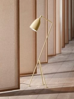 Gubi Grashoppa Floor Lamp -Furniture & Decoration Shop GUBI Womens Day 12