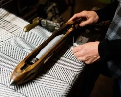 Herringbone Lambswool Throw -Furniture & Decoration Shop GWPXGQKW3VBWZATQ4UXNT6EESQ