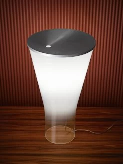 Soffio Table Lamp -Furniture & Decoration Shop Gallery Soffio 02