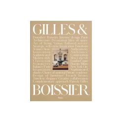 Gilles & Boissier