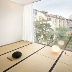 Flos Glo-Ball Basic Table Lamp -Furniture & Decoration Shop Glo ball basic resize image 1 93741.1592237935