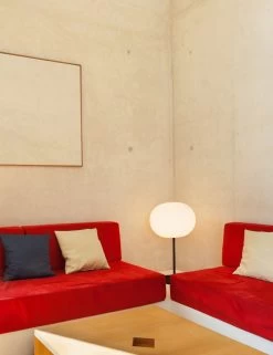 Flos Glo-Ball Table Lamp 12 Flos Glo-Ball Table Lamp -Furniture & Decoration Shop Glo ball Table ps image 3 crop 71200.1585836749