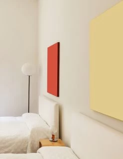 Flos Glo-Ball Floor Lamp -Furniture & Decoration Shop Glo ball balck ps image 2 crop 59317.1622693669