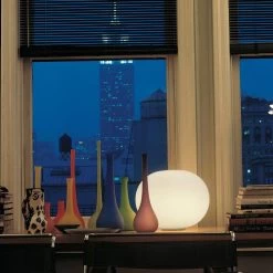 Flos Glo-Ball Basic Table Lamp -Furniture & Decoration Shop GloBallBasic lifestyle for web2 87020.1553270190