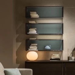 Flos Glo-Ball Basic Table Lamp -Furniture & Decoration Shop GloBallBasic lifestyle for web7 04188.1592237945