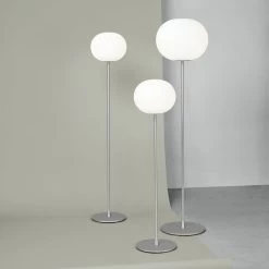 Flos Glo-Ball Floor Lamp -Furniture & Decoration Shop Glo Ball F life style for web 3 90477.1622693674