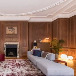 Flos Glo-Ball Basic Table Lamp -Furniture & Decoration Shop Glo Ball basic Oct2019 43294.1592237928