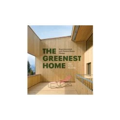 The Greenest Home
