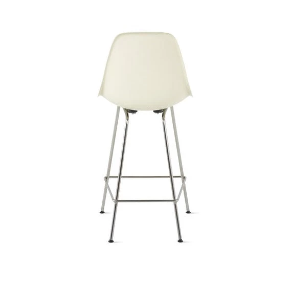 Eames Molded Fiberglass Stool 10 Eames Molded Fiberglass Stool - Image 8