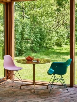 Herman Miller X HAY Eames Molded Plastic Armchair In Mint Green -Furniture & Decoration Shop HM ETA 0268 a106cdfa 7cfe 413c 9a07 68b03bb3582c