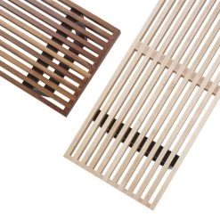 Nelson Platform Bench -Furniture & Decoration Shop HM NEL 25773 RET L