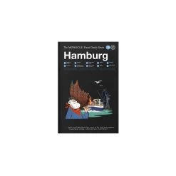 The Monocle Travel Guide To Hamburg
