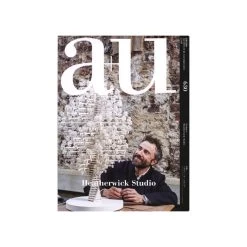 A+U 23:03, 630 - Heatherwick Studio