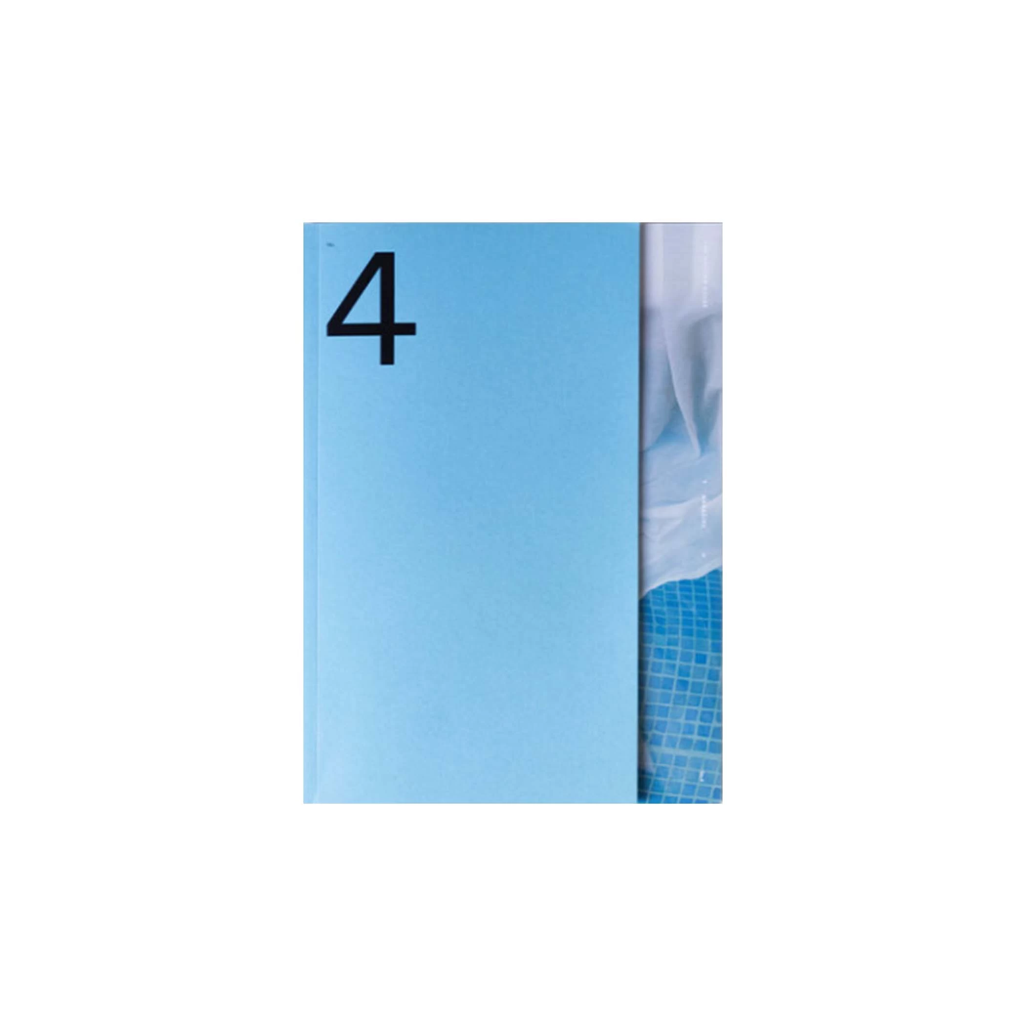 The Modern House - Magazine No.4 3 The Modern House - Magazine No.4