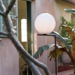 Flos IC Outdoor Floor Lamp -Furniture & Decoration Shop IC Lights F Outdoor resize image 2 18159.1644953866