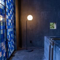 Flos IC Outdoor Floor Lamp -Furniture & Decoration Shop IC Lights F Outdoor resize image 4 61449.1636657962