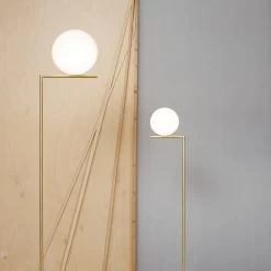 Flos IC Lights Floor 1 Lamp -Furniture & Decoration Shop IC Lights F resize image 10 61061.1599495720 ef0c957f 6886 49dc ab6e 1f2c0d05a83c