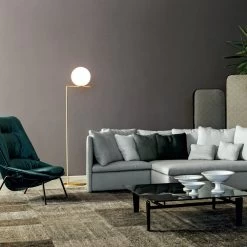 Flos IC Lights Floor 2 Lamp -Furniture & Decoration Shop IC Lights F resize image 7 75046.1576802649