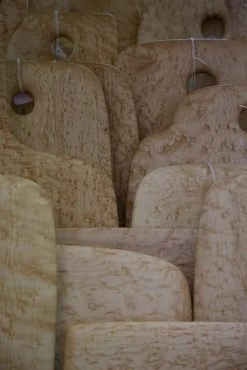 Bird's-Eye Maple Sandwich Board #17B -Furniture & Decoration Shop IMG4715 8329200e 90e7 4468 9eb1 3570addb12ea