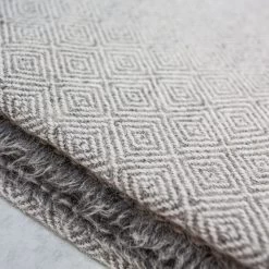 Mauritz Diamond Throw -Furniture & Decoration Shop IMG 4445