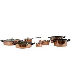 Alessi La Cintura Di Orione Casserole Low -Furniture & Decoration Shop IMG 6768 1 c85205ca e120 42d8 a5fe 8b2017e43f49