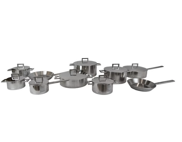 John Pawson Cooking Pot 6 John Pawson Cooking Pot - Image 4