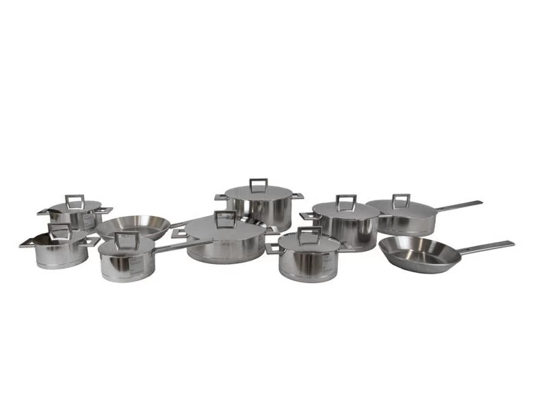 John Pawson Saucepan 5 John Pawson Saucepan - Image 3