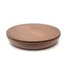Pottery Bowl In Ceramic With Walnut Lid -Furniture & Decoration Shop IMG 7423
