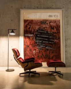 Flos Captain Flint LED Floor Lamp -Furniture & Decoration Shop IMG 9509