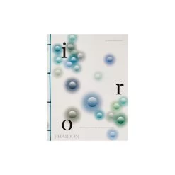 Iro: The Essence Of Color In Japanese Design