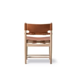 Spanish Dining Chair -Furniture & Decoration Shop Image 7