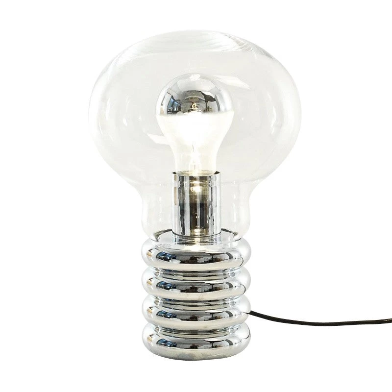 Bulb Table Lamp 3 Bulb Table Lamp