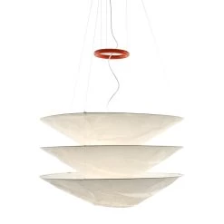Floatation Suspension Light