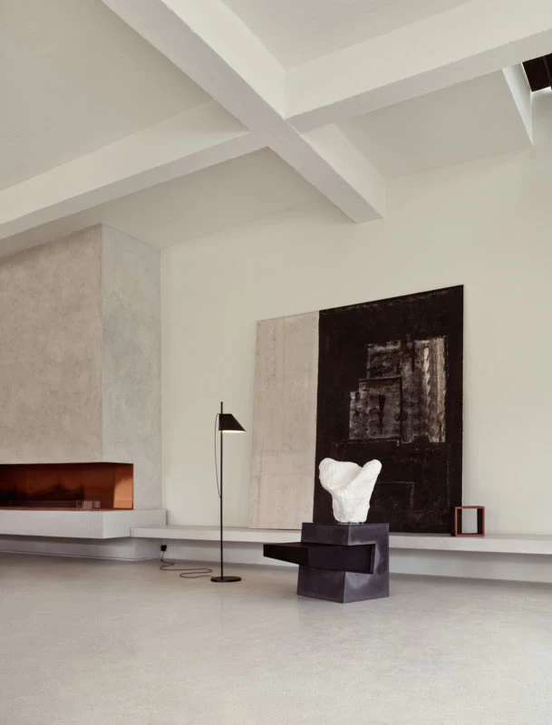 Louis Poulsen Yuh Floor Lamp 8 Louis Poulsen Yuh Floor Lamp - Image 6