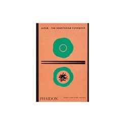 Japan: The Vegetarian Cookbook