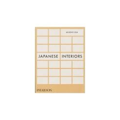 Japanese Interiors : Mihoko Iida