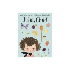Julia, Child