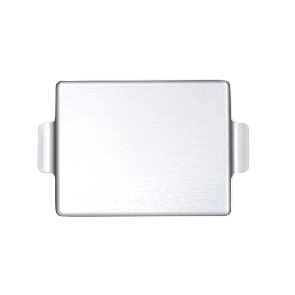 Kaymet Pressed Tray With Handles 6 Kaymet Pressed Tray With Handles - Image 4