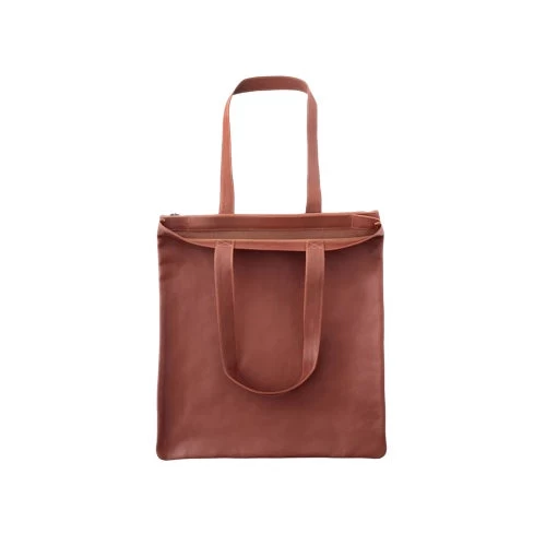 N°384 Ultrasoft Double Tote 4 N°384 Ultrasoft Double Tote - Image 2